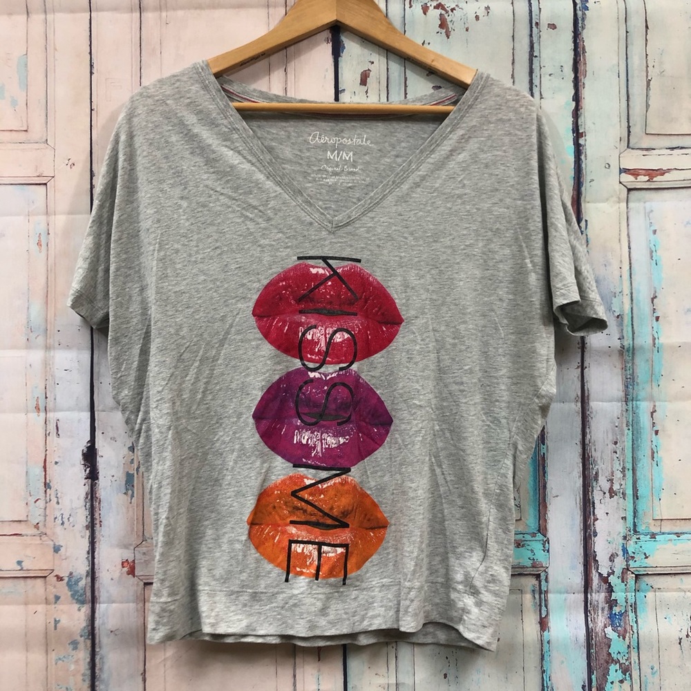 Aeropostale Tee